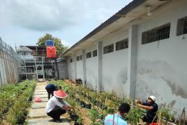 Rutan Kotabumi perkuat pengawasan untuk cegah terjadinya "mark-up" anggaran