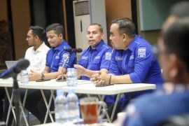 Dinilai sukses, Demokrat Aceh kembali dukung AHY jadi ketua umum