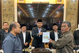 DPRD Jatim dukung pencabutan status PSN proyek Surabaya Waterfront Line