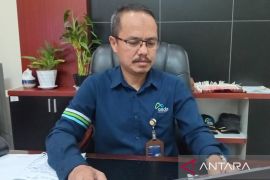 ASDP Baubau lakukan perawatan rutin KMP Tenggiri sebelum Ramadhan
