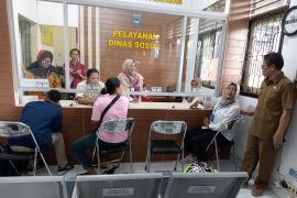 Penerima manfaat PKH 2025 di Mataram sebanyak 22.179 KPM