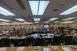 Menteri Imipas rinci 19.337 narapidana lolos verifikasi untuk amnesti