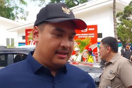 Menpora: Pelatnas 2025 fokus cabang potensial raih medali