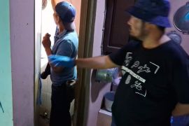 Polisi selidiki perempuan tewas dianiaya anak kandung