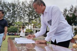 Pj Wako Pariaman tanggapi ratusan guru PPG gagal seleksi PPPK