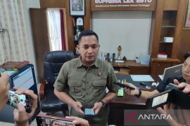 Polisi selidiki kebakaran TPI Bengkulu yang tewaskan balita 4 tahun