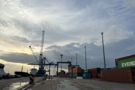 BMKG peringatkan potensi hujan terjadi di kota-kota di Indonesia