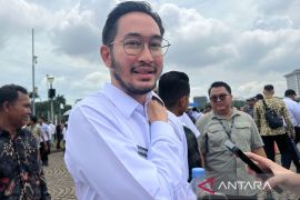 Kepala daerah terpilih siap dilantik di Istana Negara hingga dan Monas Kamis