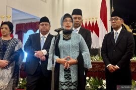 Kepala BPS: Data tunggal sosial ekonomi segera difinalisasi