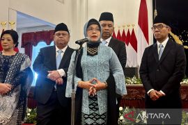 Profil Amalia Adininggar, Srikandi kedua yang jabat Kepala BPS