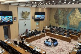 Amman Mineral minta perpanjangan izin ekspor konsentrat