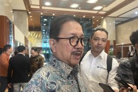 PT Freeport bantah tudingan bakar smelter dengan sengaja