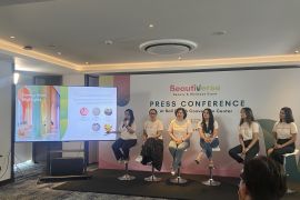 Praktisi kecantikan beberkan potensi Bali jadi pusat estetika-kebugaran