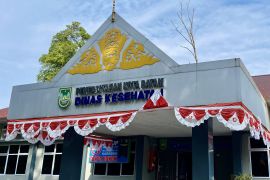 Kota Batam catat 344 temuan kasus tuberkulosis positif di 2025