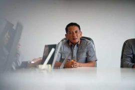 Kemenkum Sulsel minta jajaran optimalkan aplikasi E-Harmonisasi