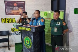 Sidang lanjutan penembakan bos rental mobil periksa 9 saksi pada Senin