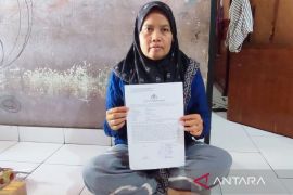 Belum ada kepastian hukum Polda Kalteng tekait korban penipuan oleh oknum Bhayangkari