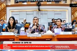 Kemendukbangga upayakan ada insentif bagi TPK untuk distribusikan MBG