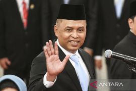 Kepala BSSN rencanakan strategi cegah situs pemerintah disusupi judol