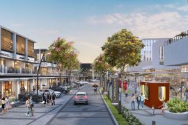 Paramount Land luncurkan produk komersil pertama di 2025