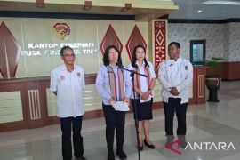 Kedatangan Cristiano Ronaldo ke Kupang disebut belum jelas