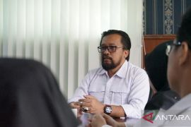 Pemkab Belitung Timur perkuat fungsi kehumasan di RSUD Muhammad Zain