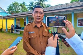 BKPSDM Natuna: 1.500 tenaga non-ASN diangkat jadi PPPK paruh waktu