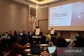 Dishub Makassar lansir pendapatan Rp400 miliar dari sektor transportasi