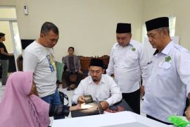 Kemenag Pasuruan ingatkan JCH untuk segera lunasi BPIH