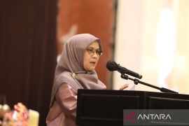 KemenPPPA koordinasi pastikan dua remaja Lampung kasus penggerebekan dapat lanjutkan pendidikan