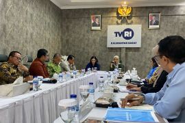 Komisi VII DPR RI  pastikan LPP tidak merumahkan karyawan