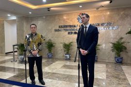 KLH RI dan Norwegia bahas potensi perluasan kerja sama bidang lingkungan hidup