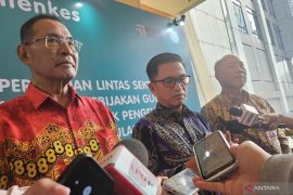 Kendalikan faktor risiko guna bangun sistem kesehatan