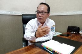 Pemkot Mataram siapkan nobar pelantikan Wali Kota-Wakil Wali Kota