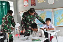 Kodim Ponorogo imbau warga waspada penipuan modus program MBG