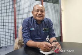 Pemadaman listrik meluas di Manokwari dipicu gangguan sistem PLTMG