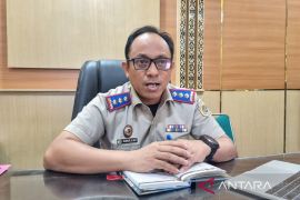 Pertanahan Manokwari serahkan 392 sertifikat gratis PTSL di Distrik Prafi