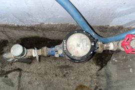 500 KK di Kota Mataram NTB dapat bantuan program sambungan air bersih gratis