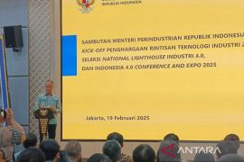 Menperin pastikan industri lokal mampu bersaing di pasar dunia