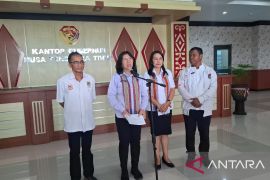 Pemprov NTT sebut kedatangan Ronaldo ke Kupang belum jelas