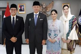 Infrastruktur untuk semua, wujudkan pemerataan dan keberlanjutan