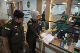 Tiga terdakwa kasus kosmetik berbahaya segera disidang di PN Makassar