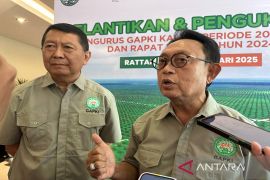 GAPKI dukung pemerintah bentuk satgas tertibkan kawasan