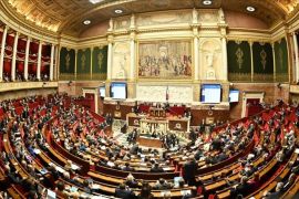 Amnesti Int'l desak Prancis tolak RUU melarang jilbab di olahraga