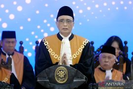 Ketua MA: Pribadi berintegritas untuk ciptakan peradilan berkualitas