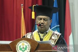 Unimed bertekad jadikan semua prodi terakreditasi  unggul