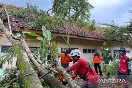 Diskdipora Cianjur pastikan sekolah rusak dapat perbaikan tahun 2025