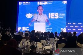 Bahlil anggap masalah elpiji jadi jihad politik untuk jamin hak rakyat