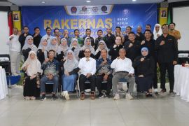 UM Pontianak sukses jadi tuan rumah Rakernas Puspresma PTMA 2025