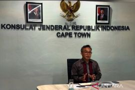 KJRI Cape Town promosikan peluang bisnis